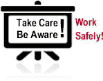 Take Care Be Aware Videos